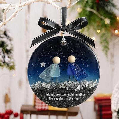 Accesorii de petrecere – Decorațiuni de Crăciun