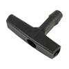 Reliable Recoil Starter Handle with 4 5mm Rope Fits TS400 TS410 TS420 Models