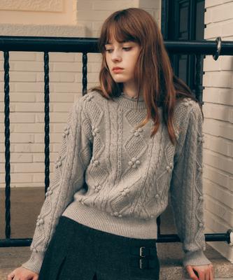 Tops – Suéteres