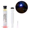 10cc Lead-free Solder Flux RMA-223 for Chips Computer Phone LED for BGA SMD PGA Repair Tool Scaling Powder DIY