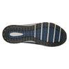 Sportschuhe Skechers Marineblau / Orange Escape Plan