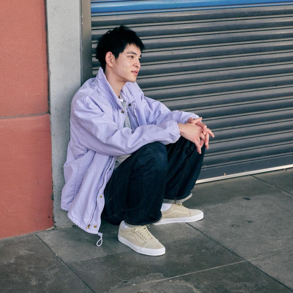 Vans Old School Pig S.gravel Vn0005ufgrx Pig S.gravel