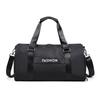 Nowa Torba Podróżna Torba Biznesowa Torba Podręczna Duża Pojemność Torba Podróżna Sportowa Torba Duffel Torba na Siłownię Torba na Ramię