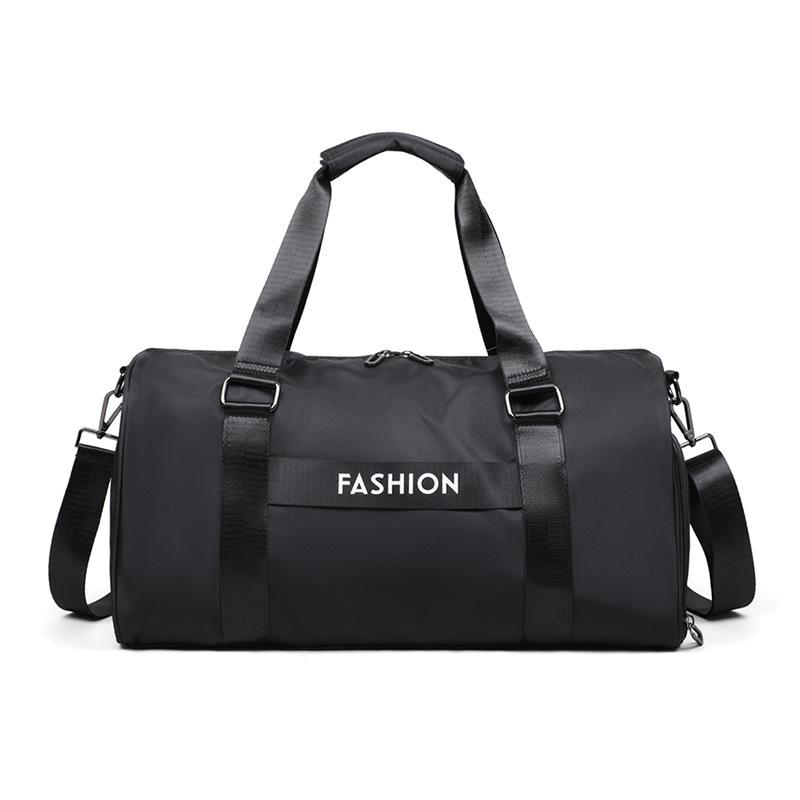 Nowa Torba Podróżna Torba Biznesowa Torba Podręczna Duża Pojemność Torba Podróżna Sportowa Torba Duffel Torba na Siłownię Torba na Ramię