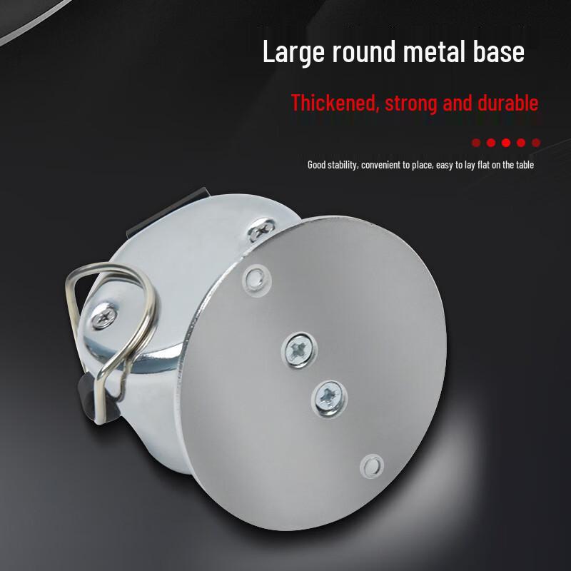JNL Manual Mechanical Counter