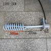 Industrial Teflon Immersion Heater