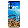 TPU Case For OPPO Reno 13 5G Phone Case Coque Shocproof Black Silicone Soft Back Cover For OPPO Reno 13 Reno13 Pro Case Funda