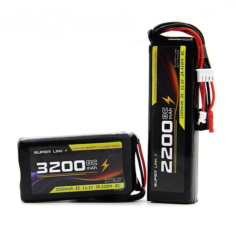 TianDiFei RC Model Components