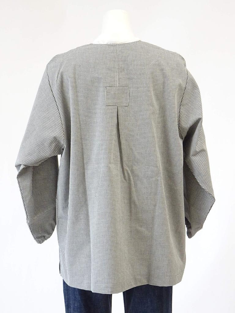 Im klassischen Stil von vorne auch nach kleiner Karoserie-Schürzenöffnung 67538 [Größe Klein] [Hergestellt Japan] [Eine traditionsreiche Marke] [Praktische Öffnung]