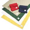 Imabari Towel Iori Non-Pile Bath Towel (Lemon)
