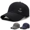 Spring Autumn Hat Middle-Aged Men's Sunshade Sunscreen Cap Outdoor Baseball Cap