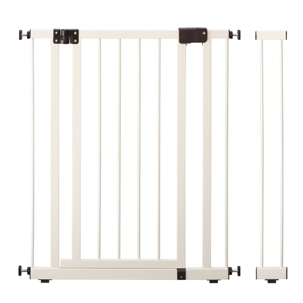 Nihon Ikuji Baby Gate Sash Gate for ages 6 to 24 months tension gate Window-mounted