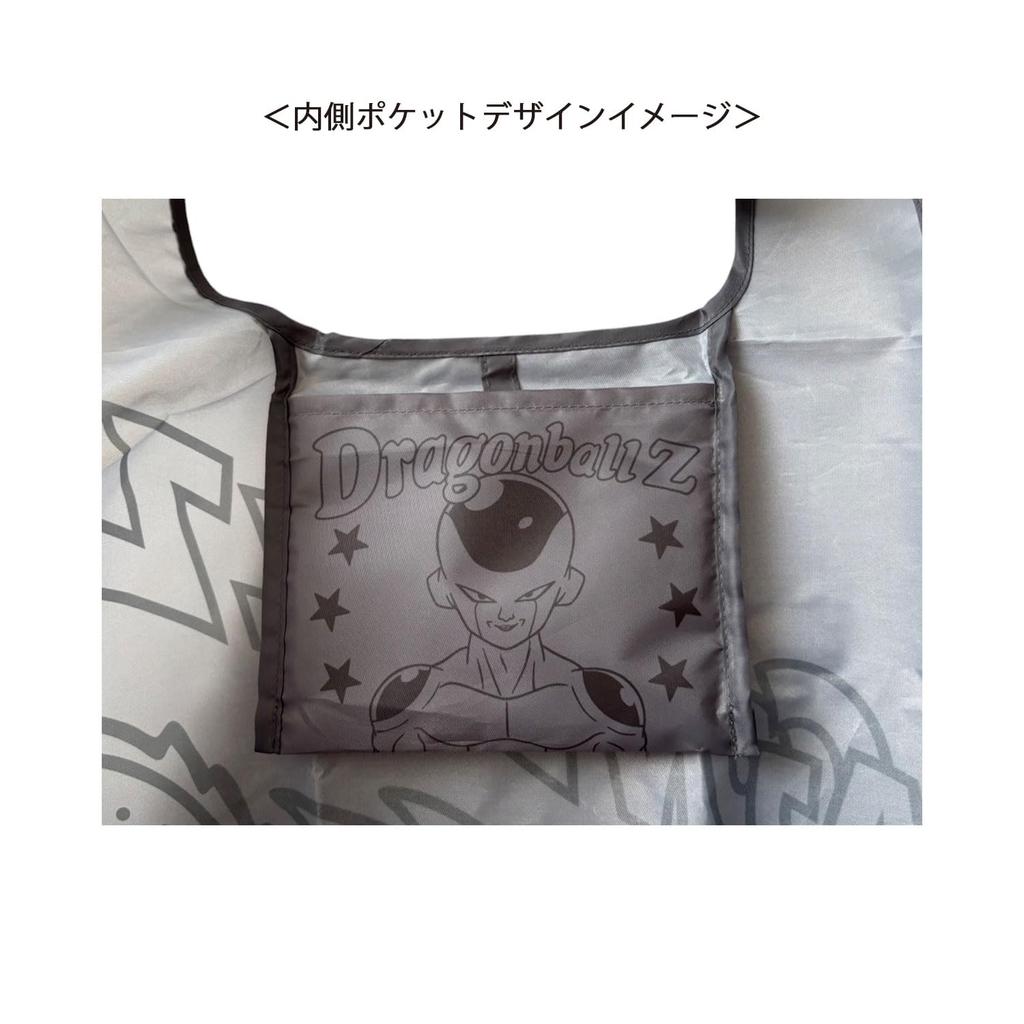 Dragon Ball Shopping Bag Frieza Star [Small Planet]