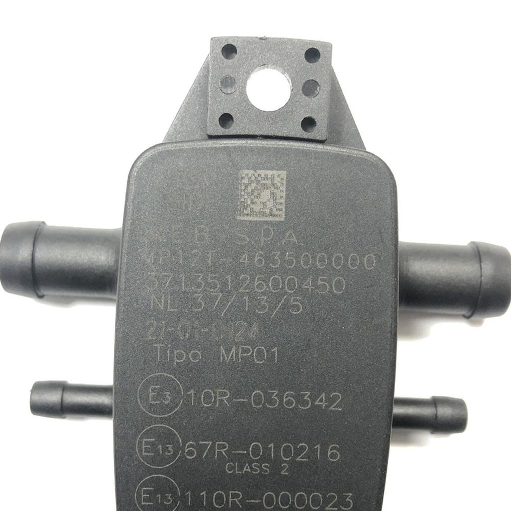 P-Premium-High Quality 5 Pin D12 MAP Gas Pressure Sensor For AEB MP48 LPG CNG Conversion Kits