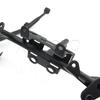 For Kawasaki Ninja 500 2024 2025 2026 Ninja500 Motorcycle Front Headlight Bracket Upper Fairing Head Lamp Stay