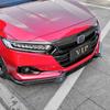2022 Accord Inspire 10.5th Gen Body Kit: Front Lip, Rear Spoiler, Bumper, Side Skirts, Roof Spoiler