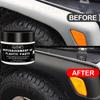 Car Plastic Restorer Back To Black Gloss Car Cleaning Products Plastic Leather Restore Auto Polish And Repair Coating Renovator