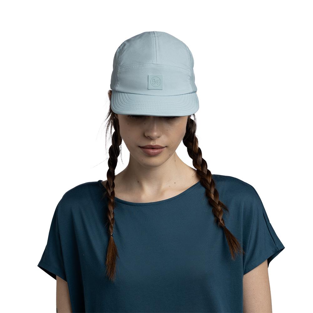 Beopeu 5-Panel High Cap Mist