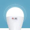 Flicker-Free Led Bulb Light Portable 20W 30W Emergency Bulb Courtyard Outdoor Bulb Power Failure Emergency