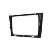 GTI Golf 6 A/C Panel CD Radio Navigation Decorative Frame 5K0858061/069