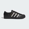 Superstar Vintage KJ1712 Unisex Originals Sneakers Core Black / Core White / Core Black