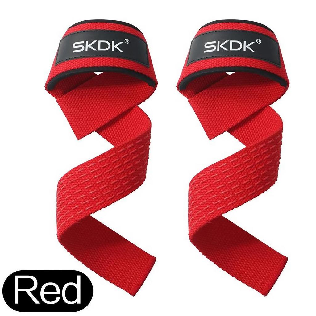 Fitness Strength Bandage Hand Wrist Straps Sports Wristbands Support Wrist STONEGO Gym Wraps Wrist Brace