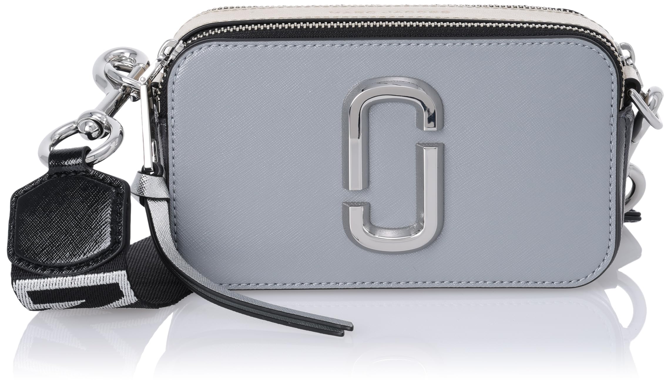 

Сумка через плече 2S3HCR500H03 054 СВІТЛО-СІРИЙ [Marc Jacobs] Жіноча [товар]