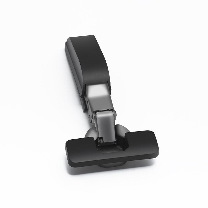 1PCS Multifunctional Single Action Wardrobe Door Hinge with Wide Swing Home Accessory Portable for Household and Builders