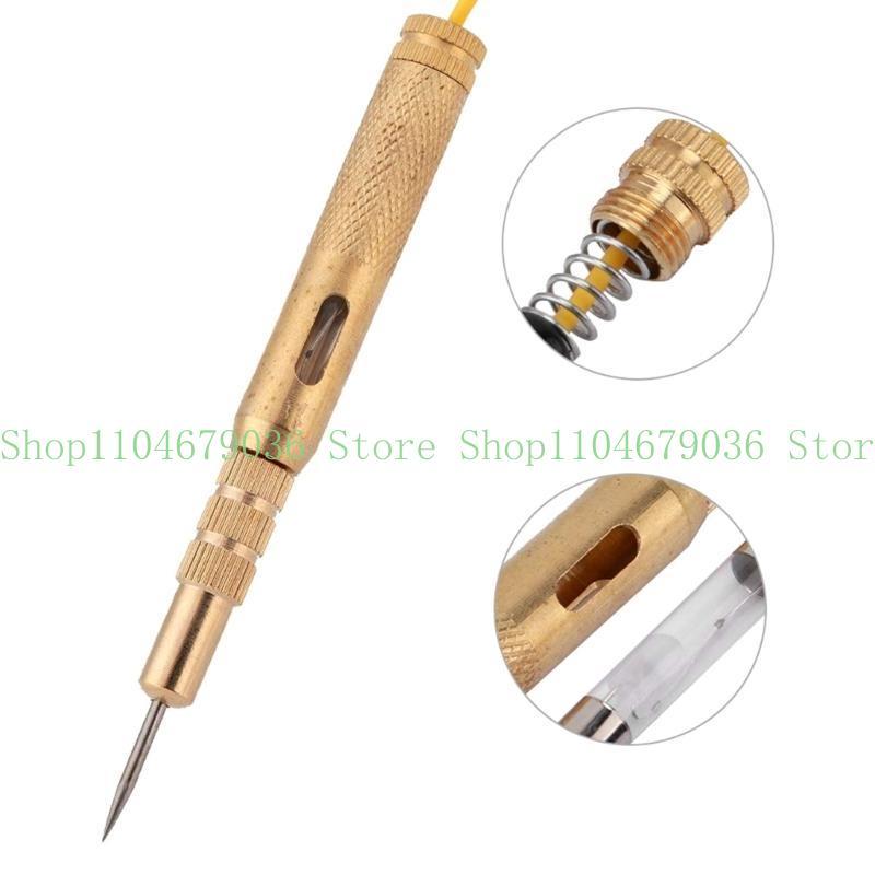 652F DC6V 12V 24V Car Circuit Tester Pen Auto Circuit Test Probe for Car