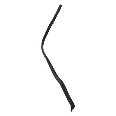 Left Rear Door-Front Seal For BMW For X5 2014-2018 51767318509 Replacement