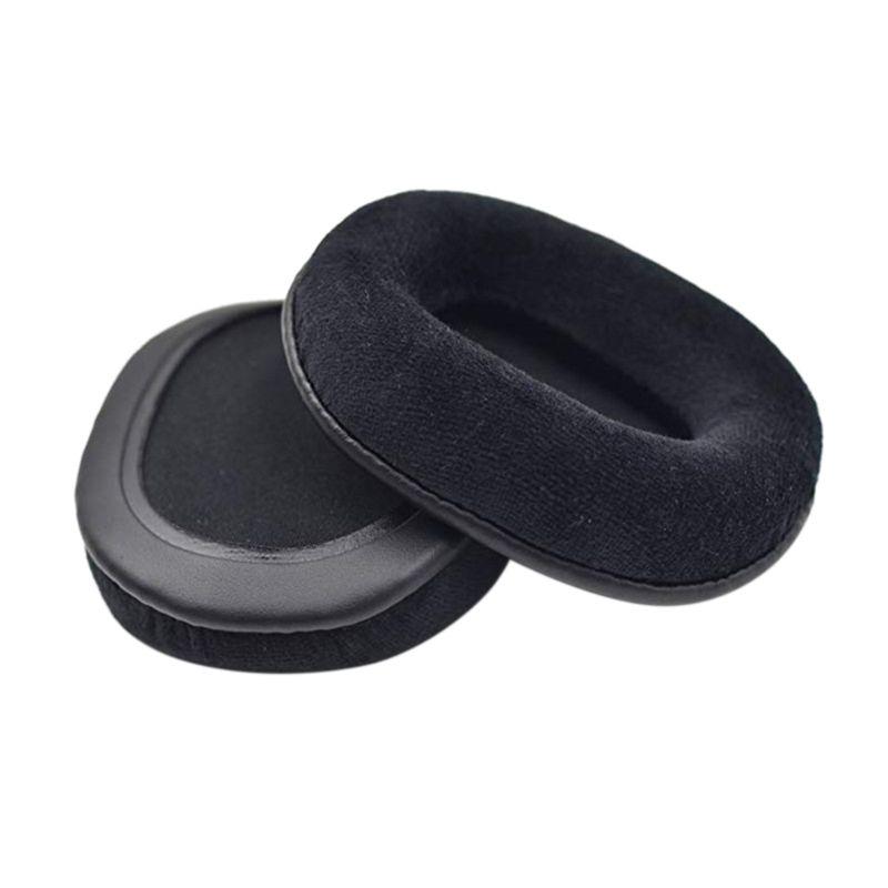 Buy Sheepskin Leather Earpads Splicing 