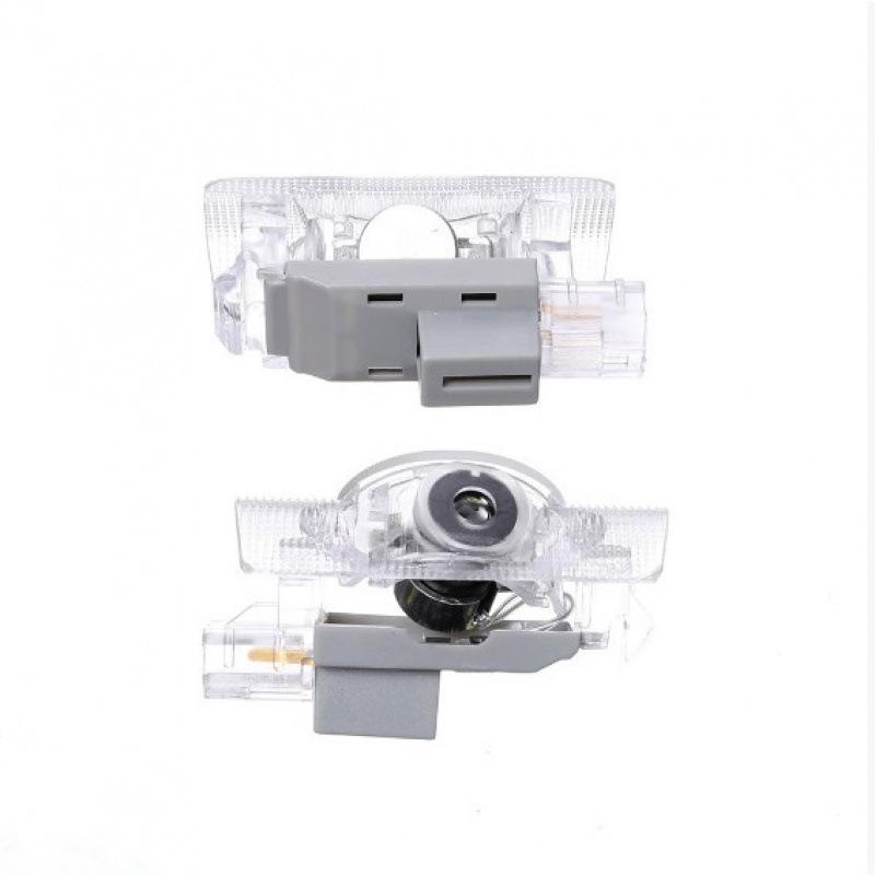 Lexus Car Door Ambient Lights for ES200, ES300H, RX, LS, LX, GX, GS Models