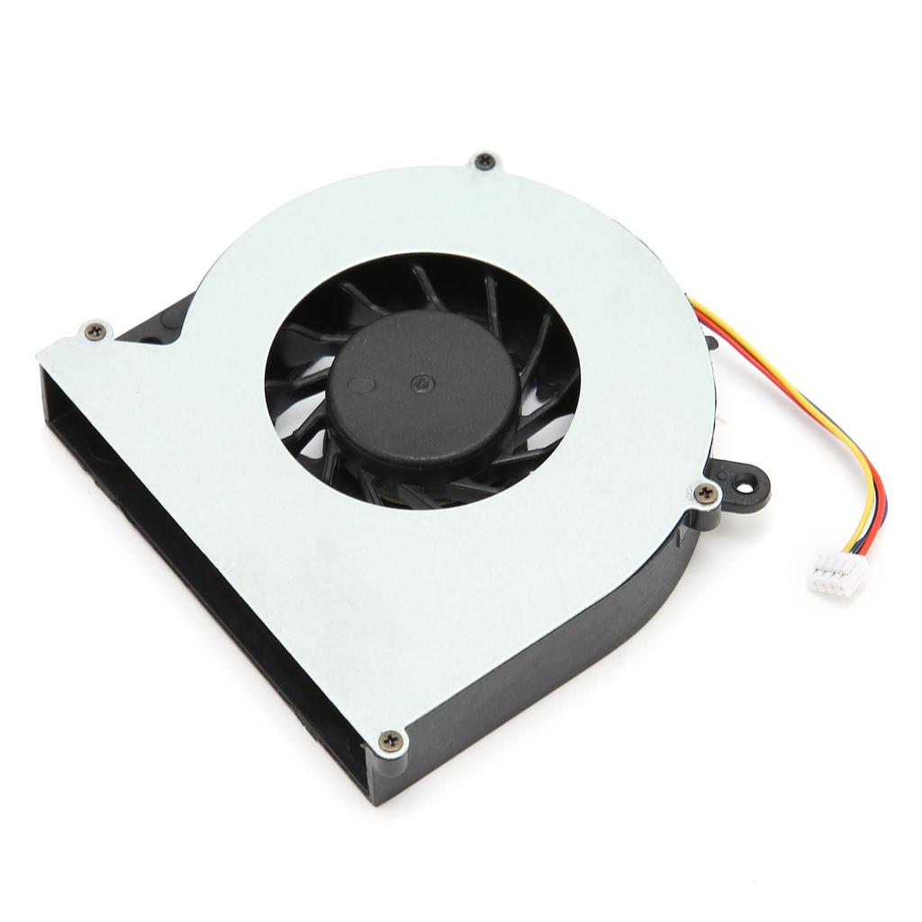 PC Fans Strong Heat Dissipation Durable Compatible Computer Radiator Cooler for HP