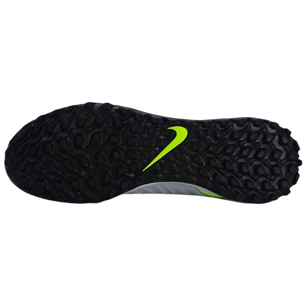 Nike Phantom Luna 2 Academy TF Mad Voltage Pack Unisex Sneakers Green Metallic-Silver Black FJ2566-003