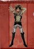 Clear File Attack On Titan Sunbathing Ver. Eren