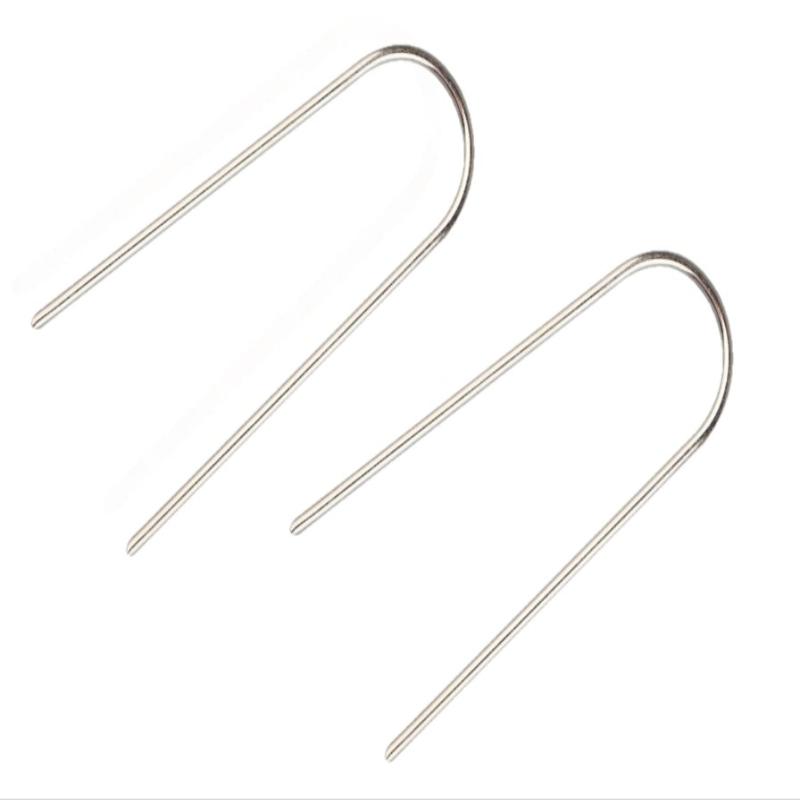 Car Stereo Radio Removal Tools Release Keys CD Radio Removal Pins Easy To Use For Disassembly Tool