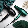 New High Wind Power Hair Dryer With Hot And Cold Constant Temperature Quick Drying Hood, Household Hair Salon Hair Dryer Tube
