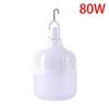 Outdoor USB Rechargeable LED Lamp Bulbs High Brightness Emergency Light Hook Up Camping Fishing Portable Lantern Night Lights