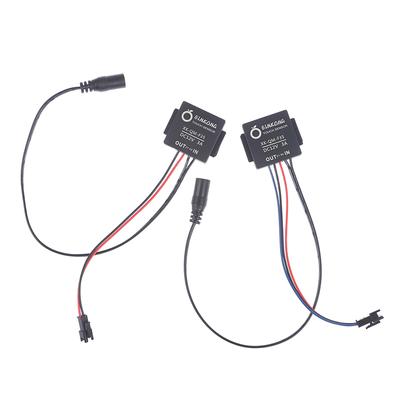 1Pc Badkamerspiegelschakelaar Touch-schakelaarsensor voor led-lichtspiegelkoplamp