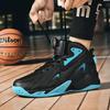 Fashion Non-slip 45 Sport Women Basketball Sneakers 48 Size Colorful Shoes Specials Besket Krasovka Latest Sneakersy Shoses