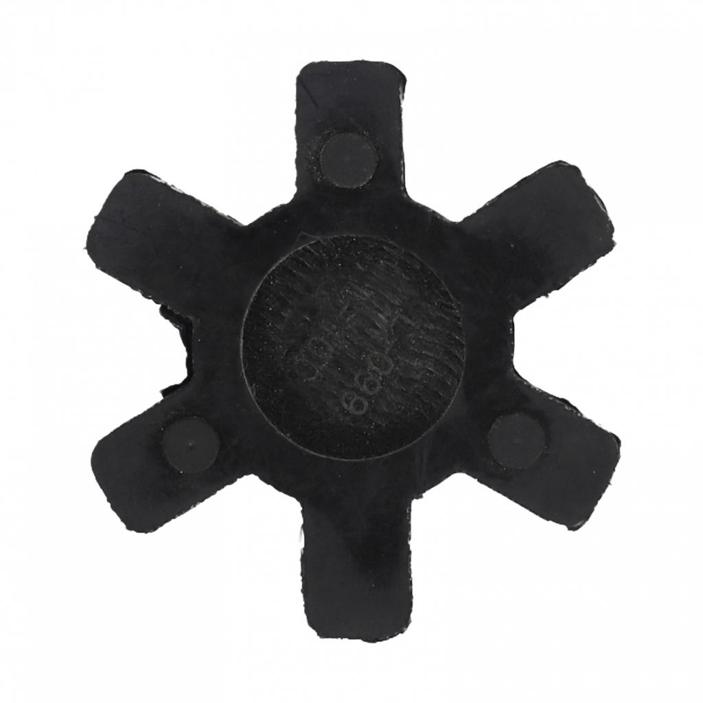 Interchangeable L Jaw Coupler Insert Compatible with Various Coupler Brands