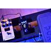 KORG Pitchblack X mini Guitar/Bass Pedal Tuner: Compact, Space-Saving, High-Precision ±0.1 Cent Ultra Buffer with Strobe Tuning Function (PB-X-MINI)