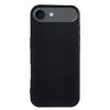 For iPhone Air TPU Case Soft Matte Anti-fingerprint Phone Back Cover