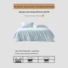 Mercury Home Textiles Qingsang Luochou Washable Tussah Silk Quilt Pro