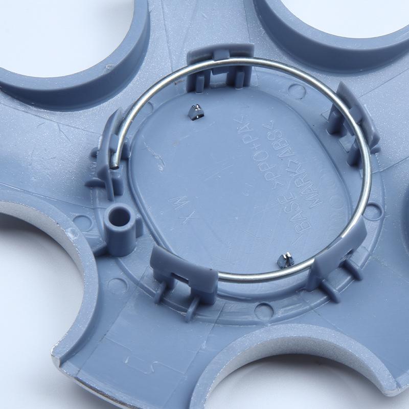 for Mazda 6 Sedan 2007 2008 113mm Auto Wheel Center Cover Hub Cover Decoration  Inner Diameter 55mm Foot-to Foot Diameter 59mm NT1