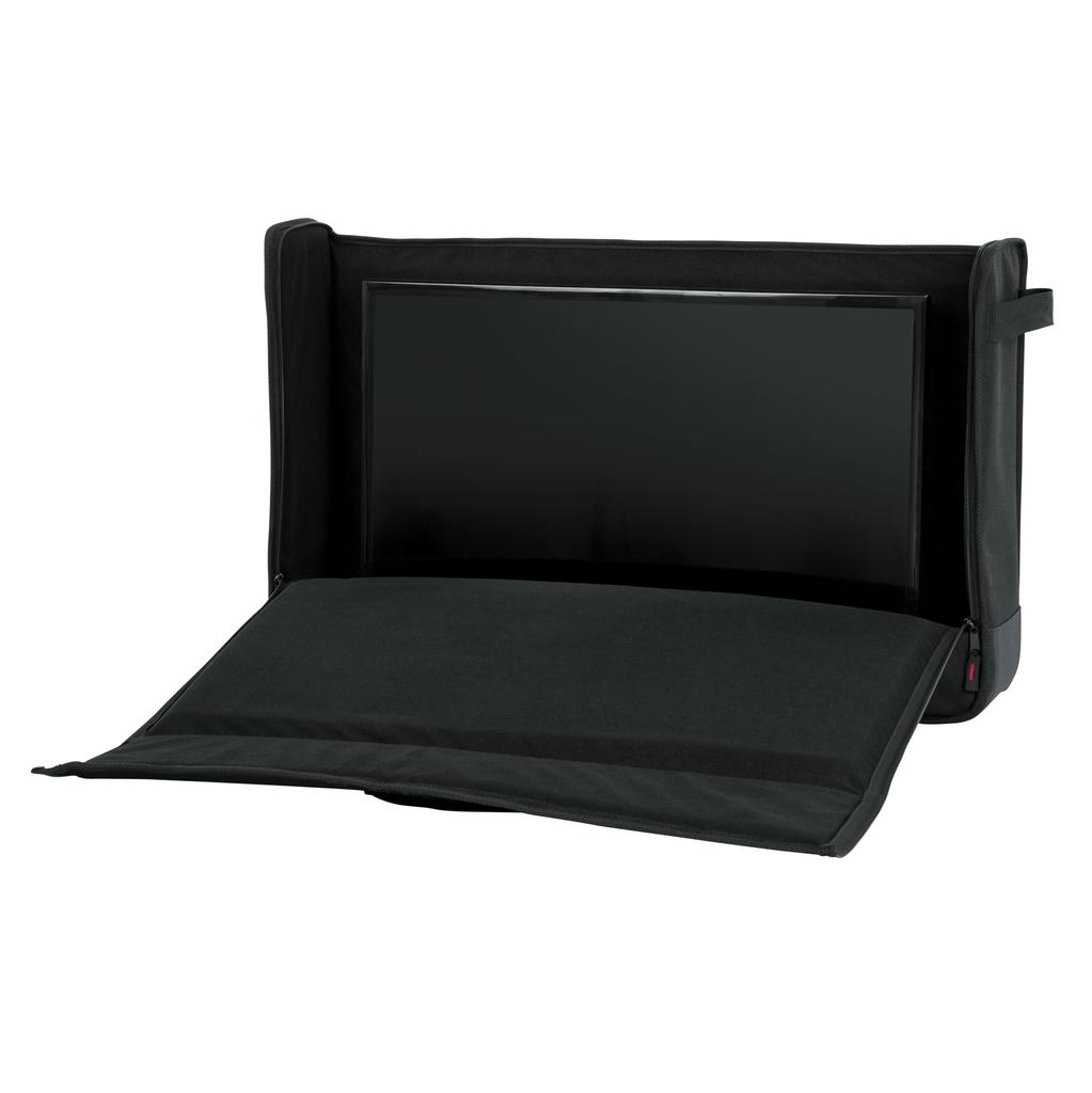 GATOR LCD (liquid Crystal Display) Carrying Bag LCD Tote Series 27~32 Inches G-LCD-TOTE-MD []