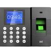 3960 Fingerprint and Face Recognition Time Clock CN Plug (adapter Included)