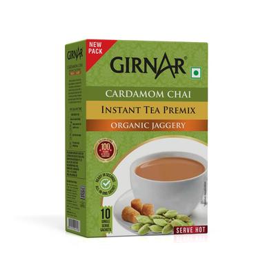 Té de hierbas