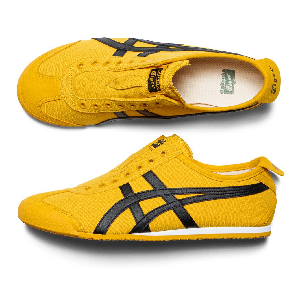 Onitsuka Tiger Mexico 66 Slip-On Kill Bill