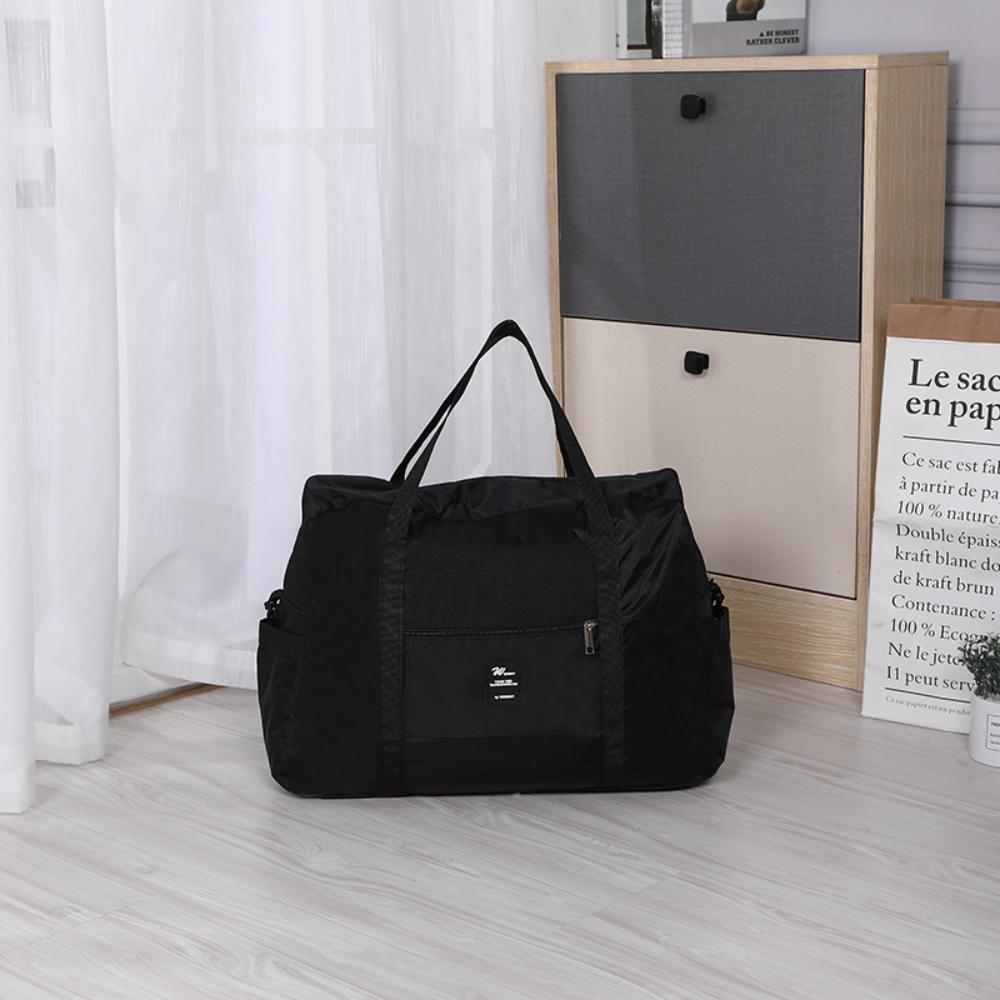 New Folding Travel Bags, Portable Folding Storage Bags, Large-capacity Luggage Bags, and Moving Bags